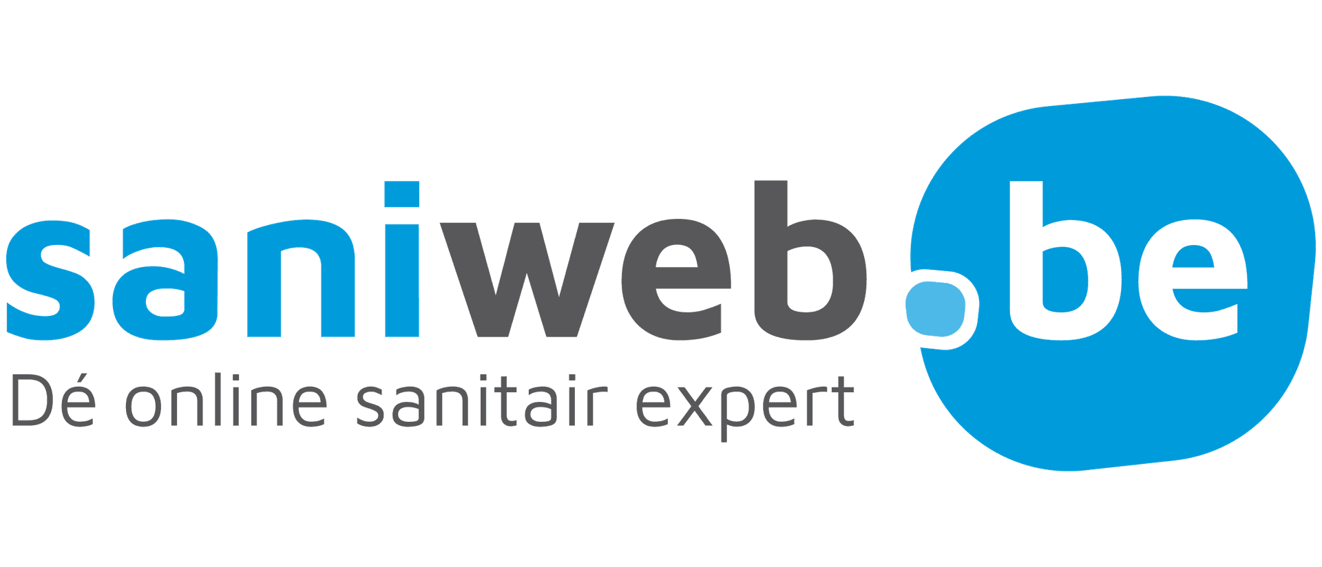 Saniweb.be logo