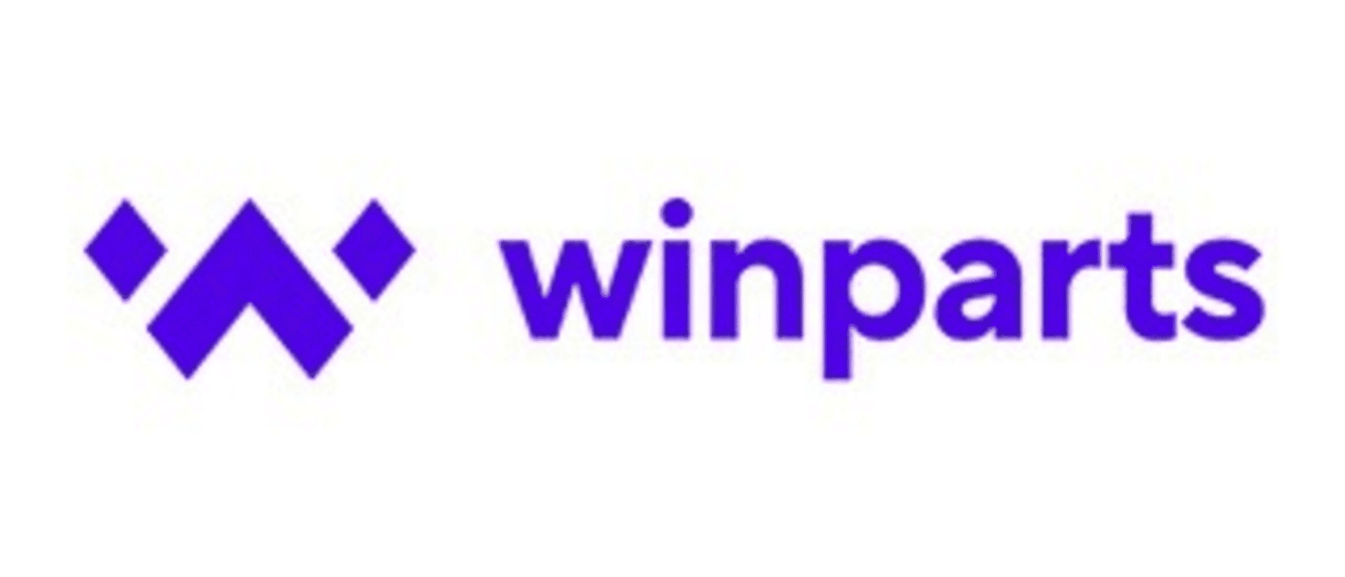 Winparts.be logo