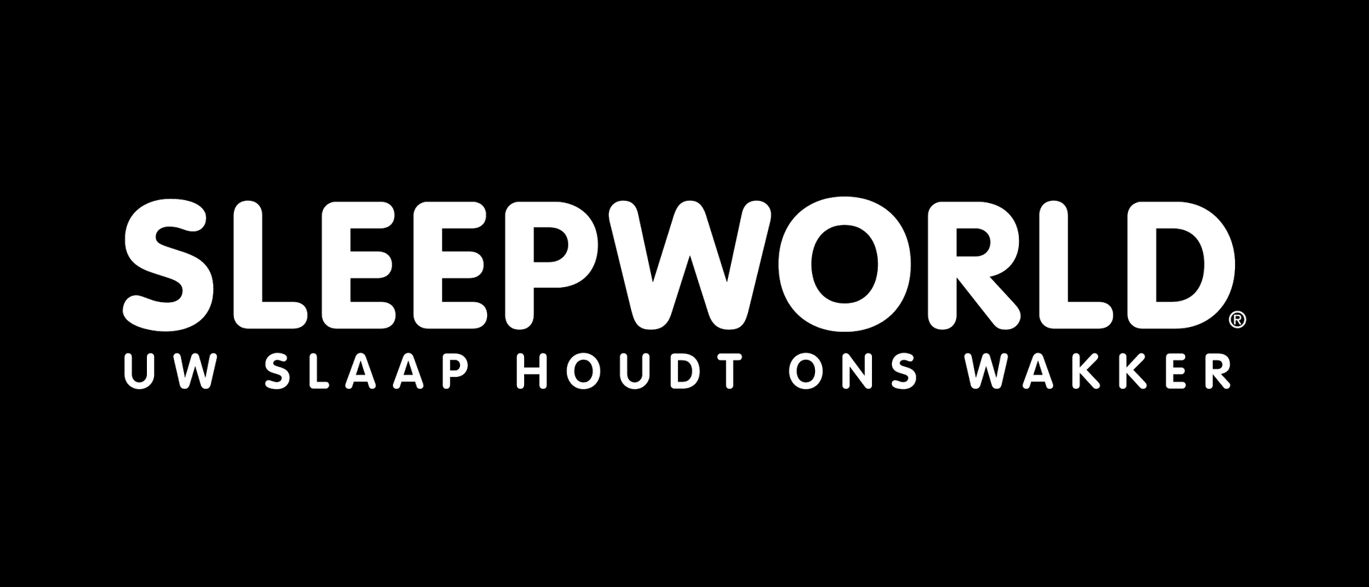 Sleepworld.be logo