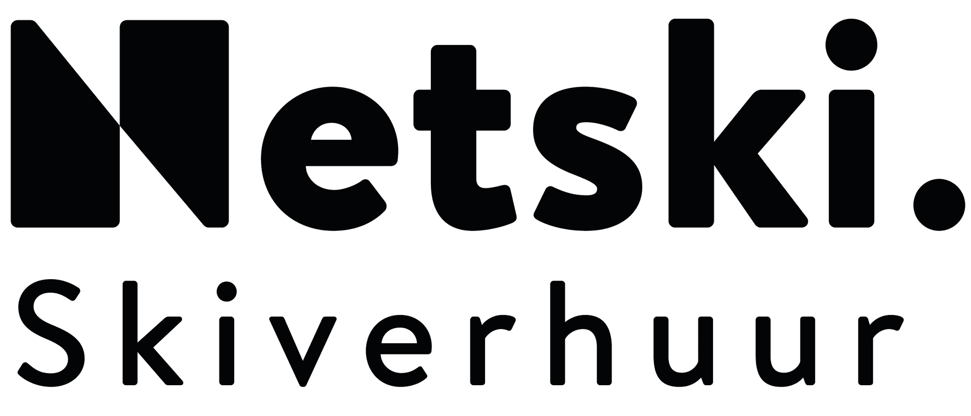 Logo Netski BENL
