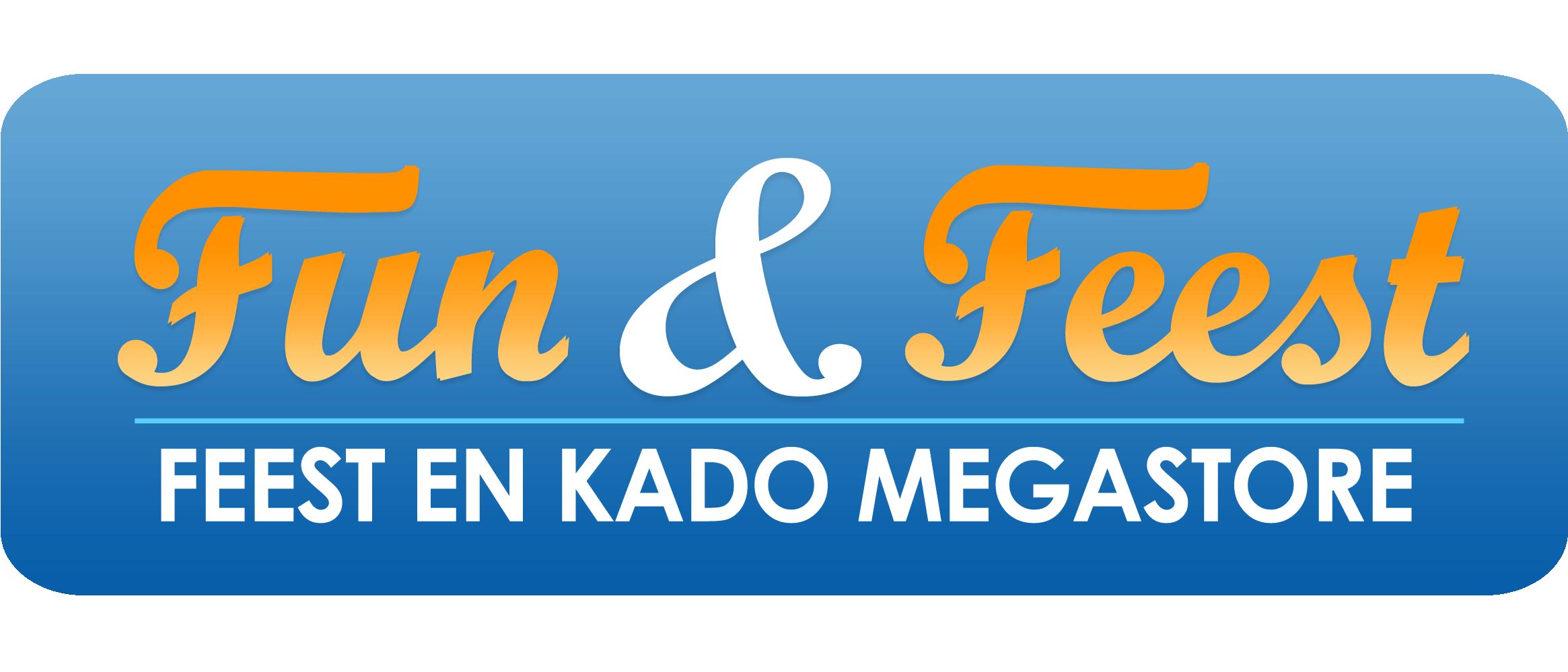 Logo Fun-en-feest.be