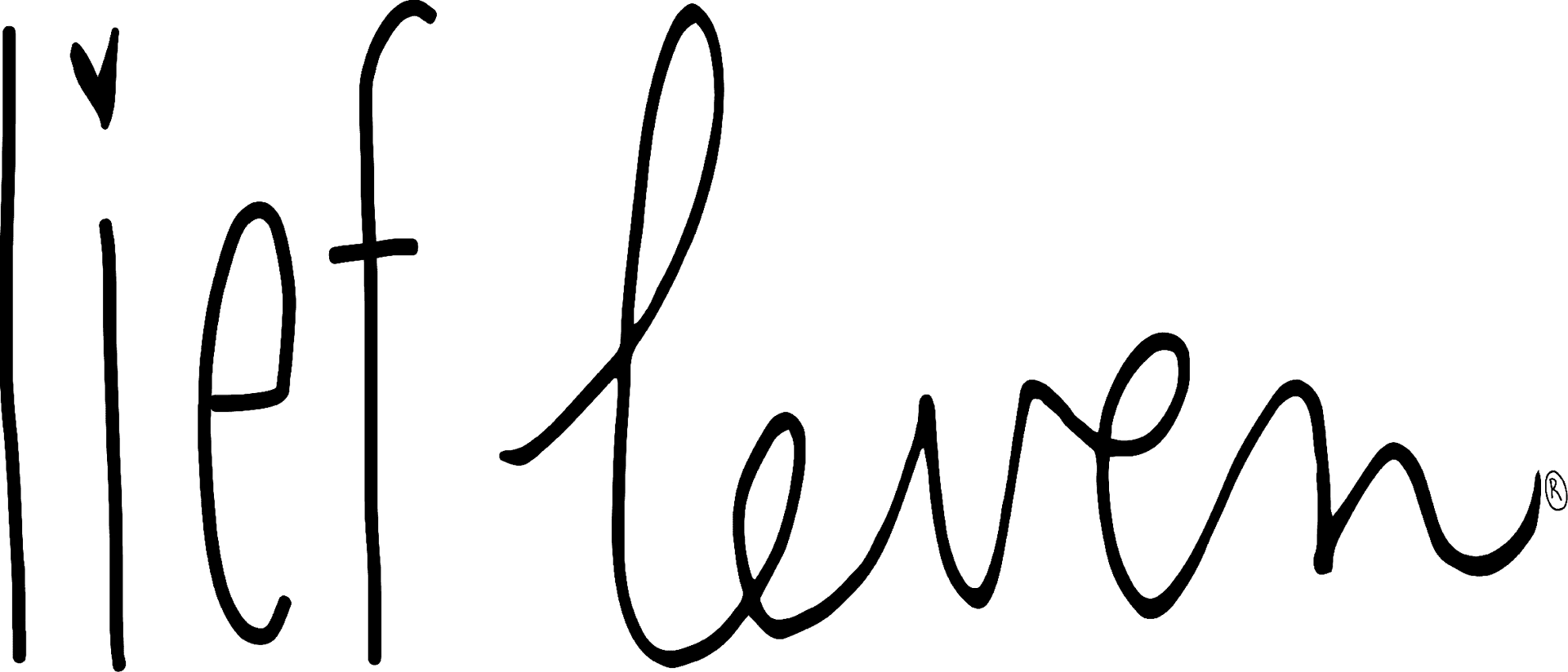 Liefleven.com logo
