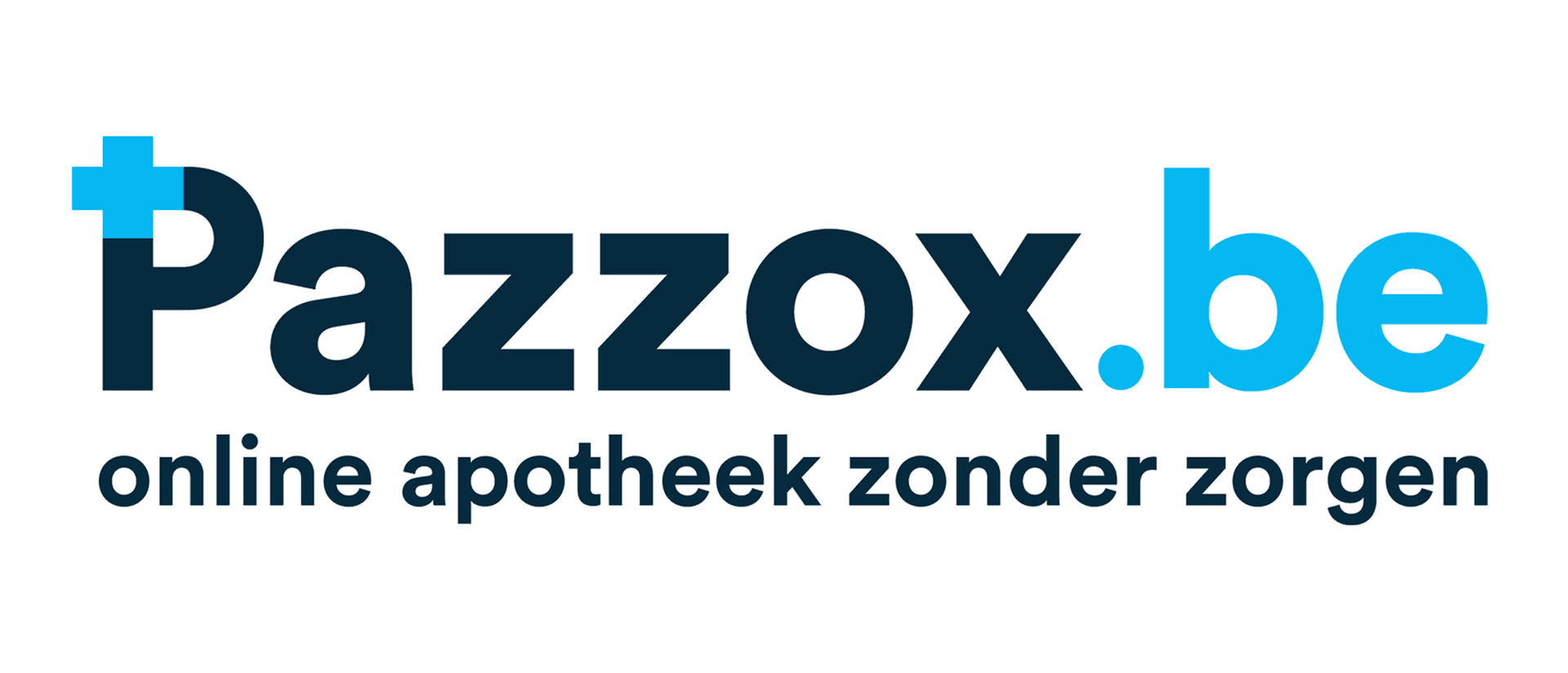 Logo Pazzox.be BENL