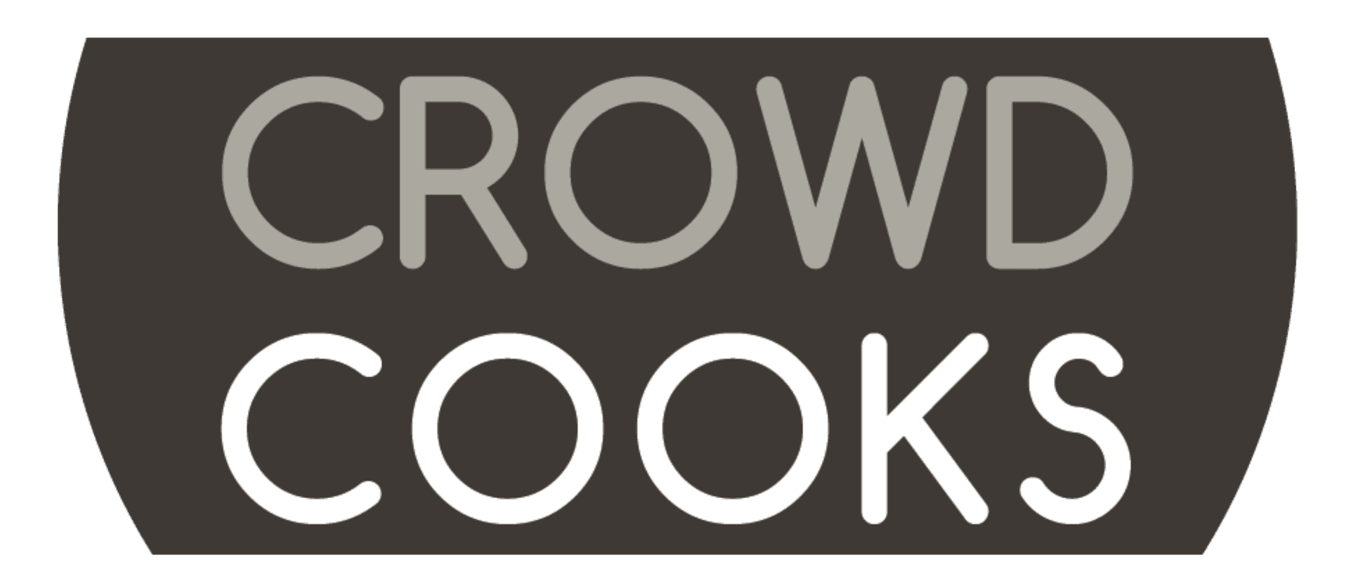 CrowdCooks.be  logo