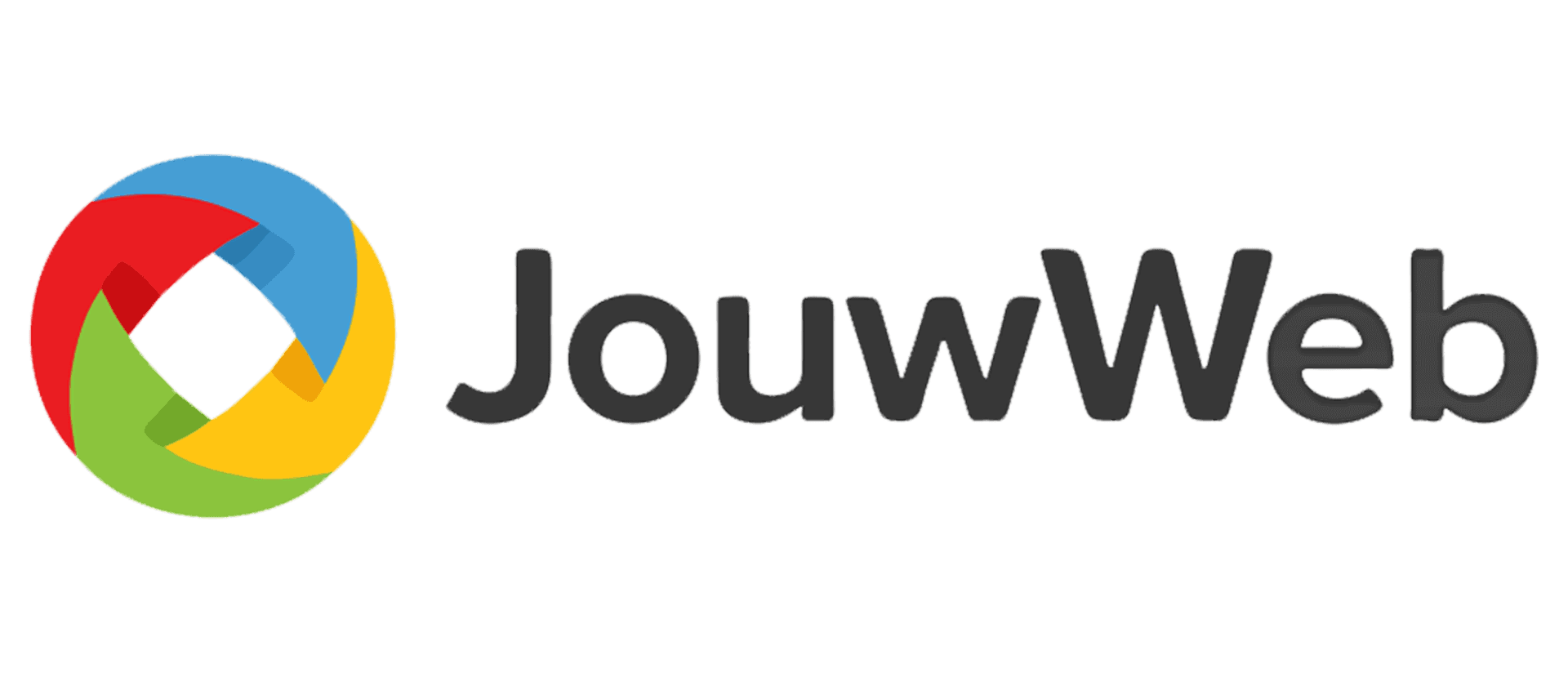 Logo JouwWeb.be NL