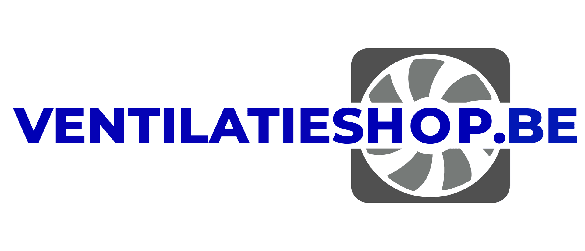 Ventilatieshop.be logo