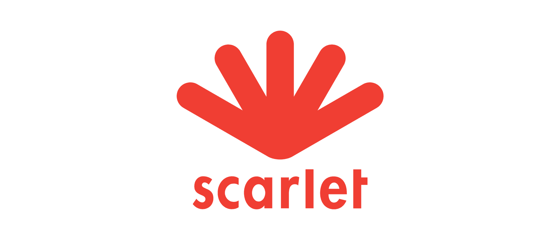 Logo Scarlet.be
