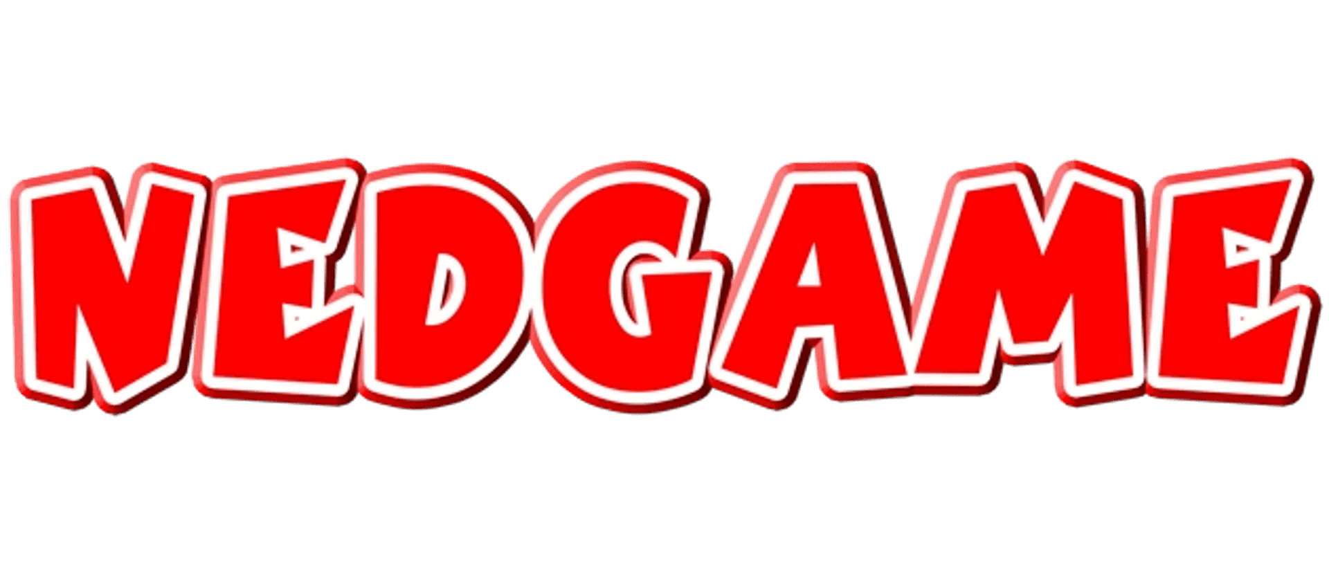 Nedgame.nl BE logo