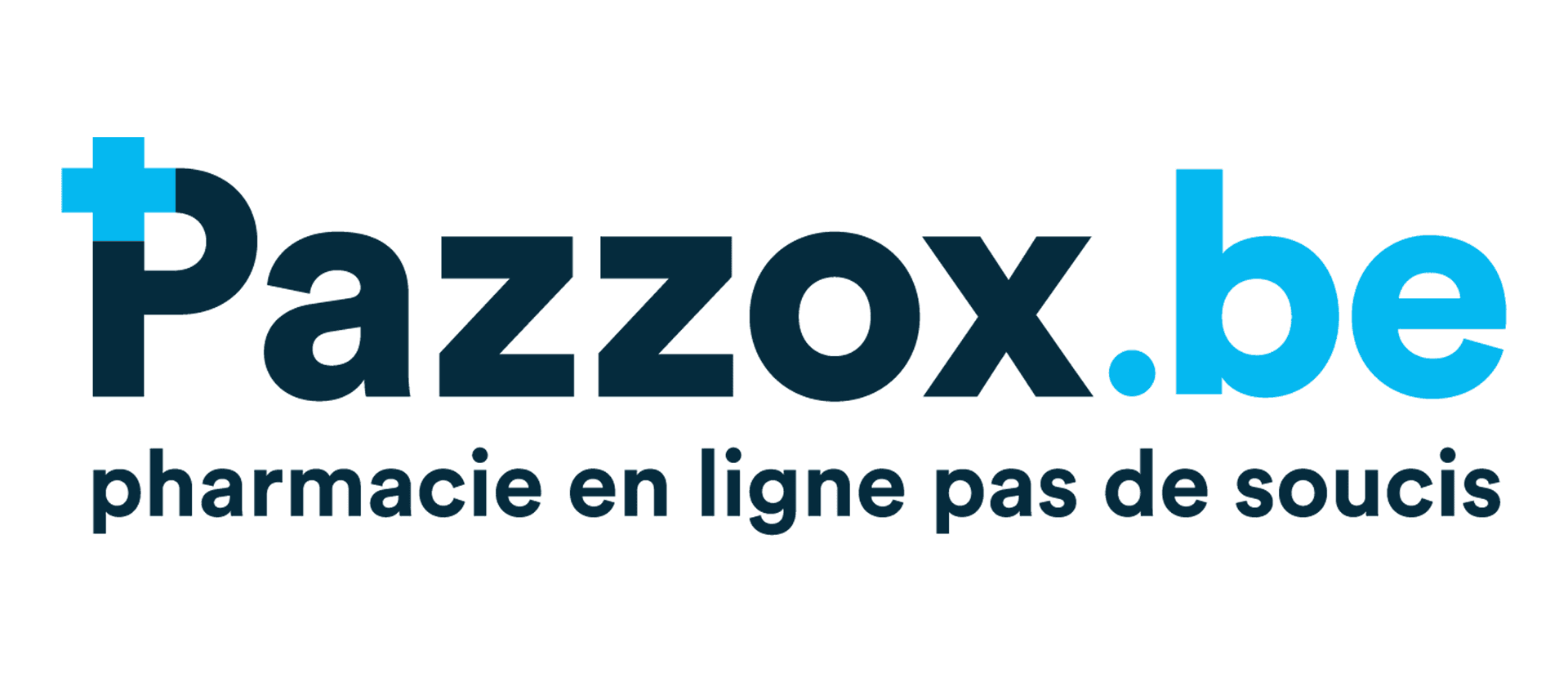 Logo Pazzox.be BEFR
