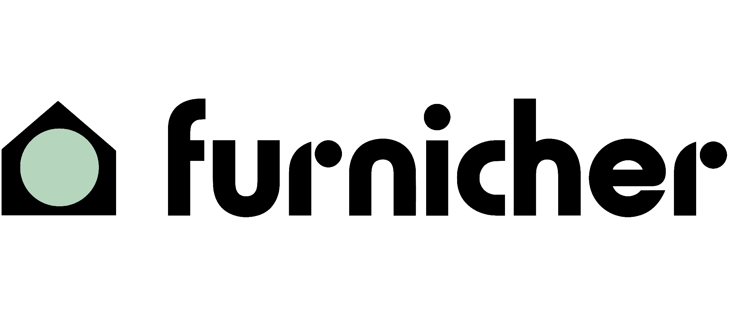 Furnicher.com BE logo