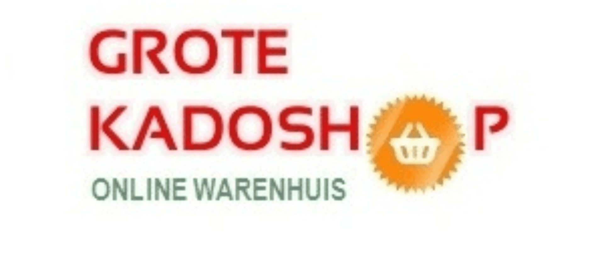 Grotekadoshop.nl  logo