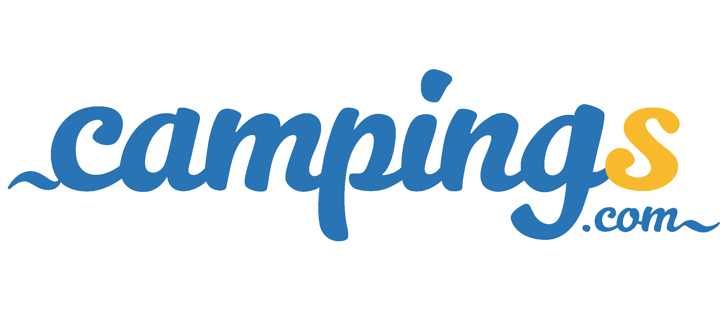 Campings.com BE logo