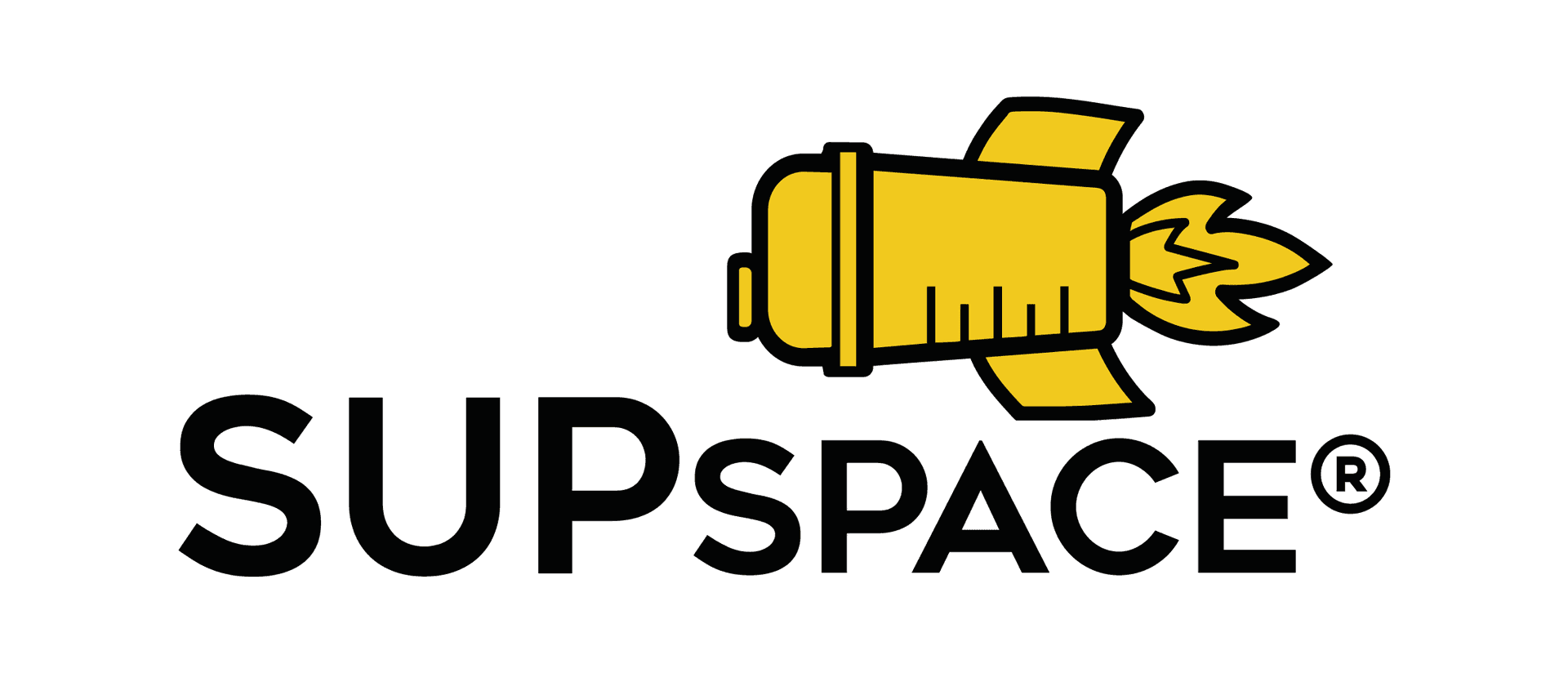 Logo Supspace.nl BE