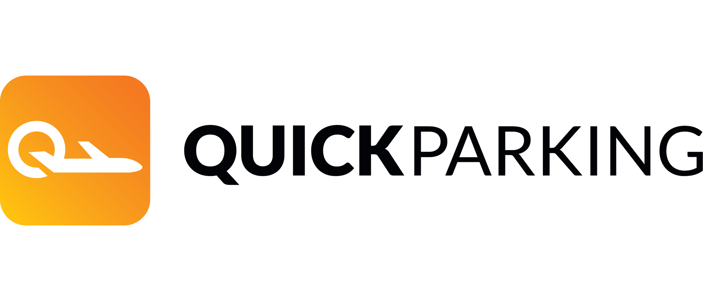 Logo Quickparking.com