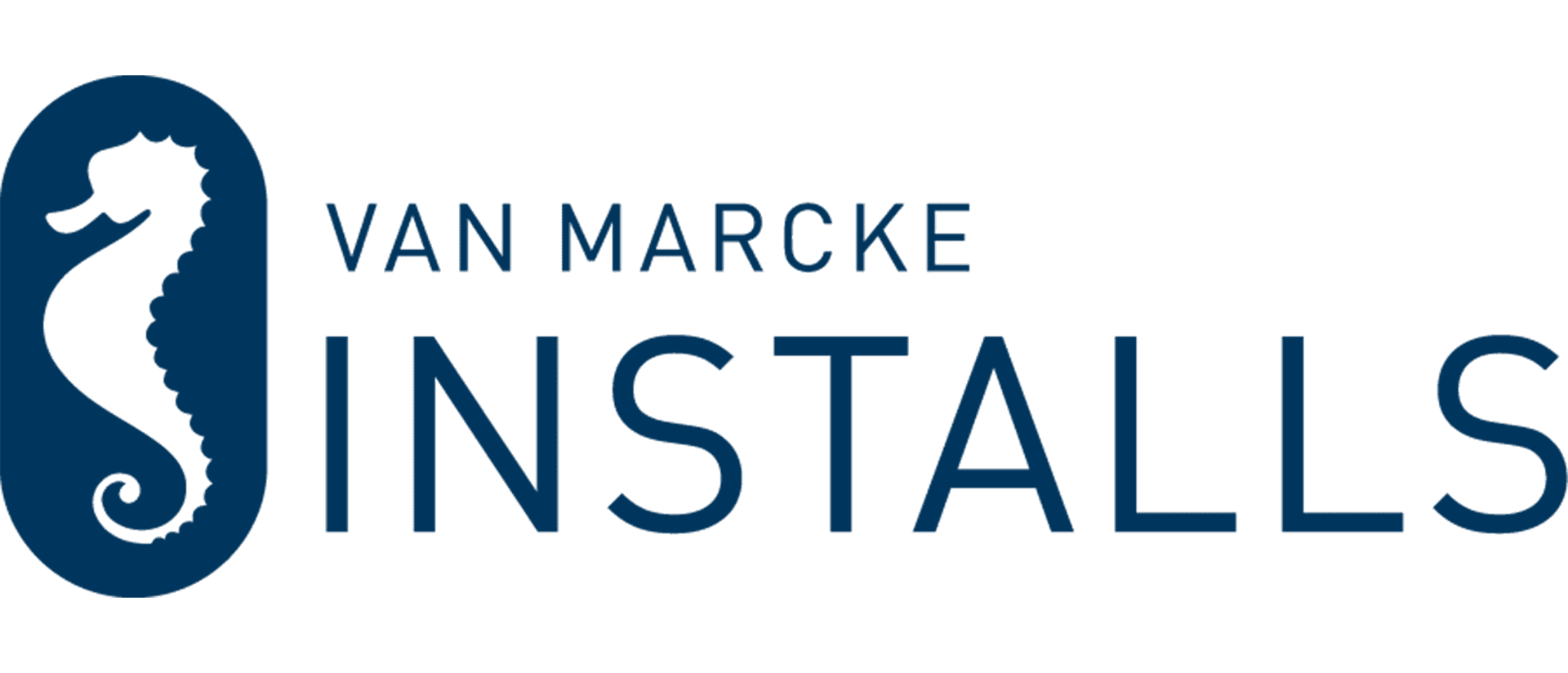 Logo Installs.vanmarke.com