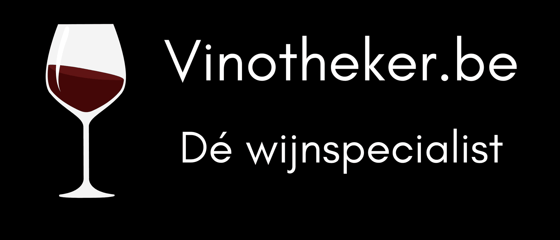 Vinotheker.be logo
