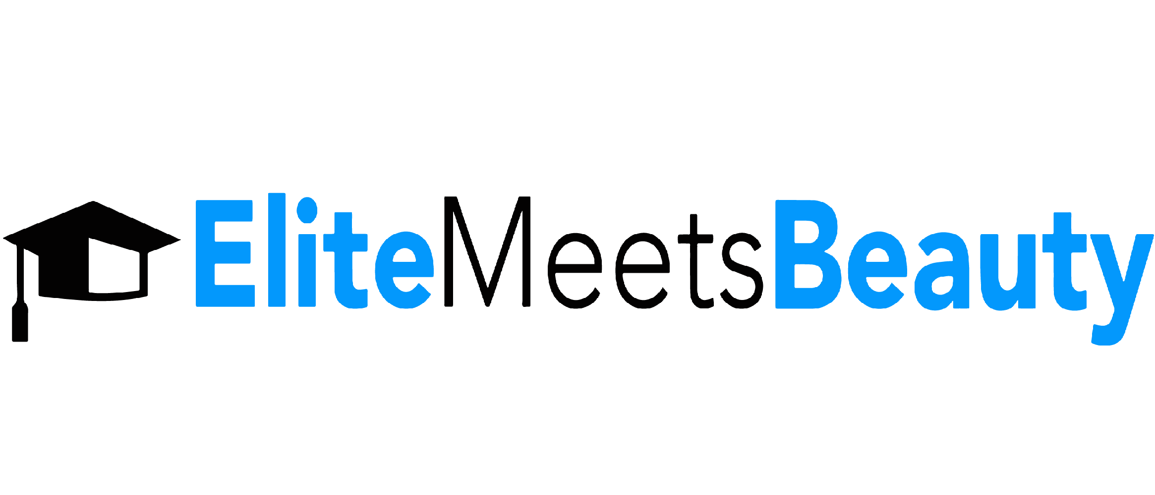 EliteMeetBeauty (Lead) logo