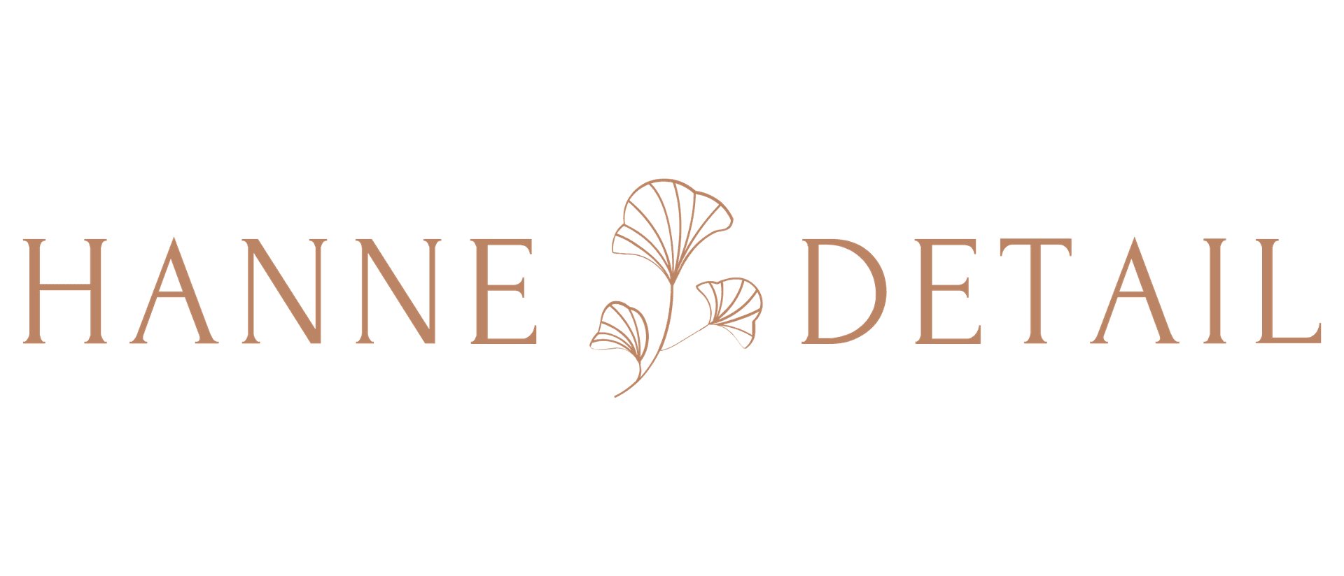 Hannedetail.be logo