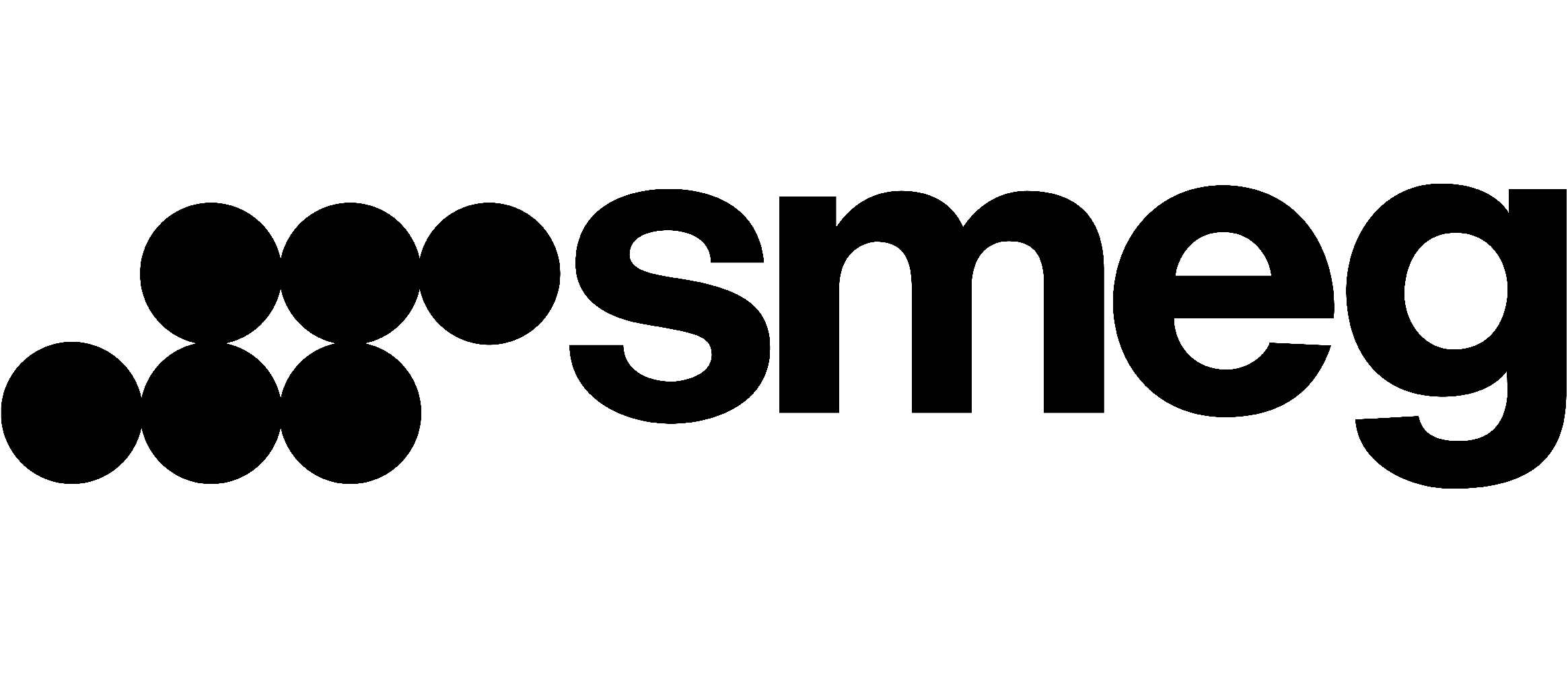 Logo Smeg.com