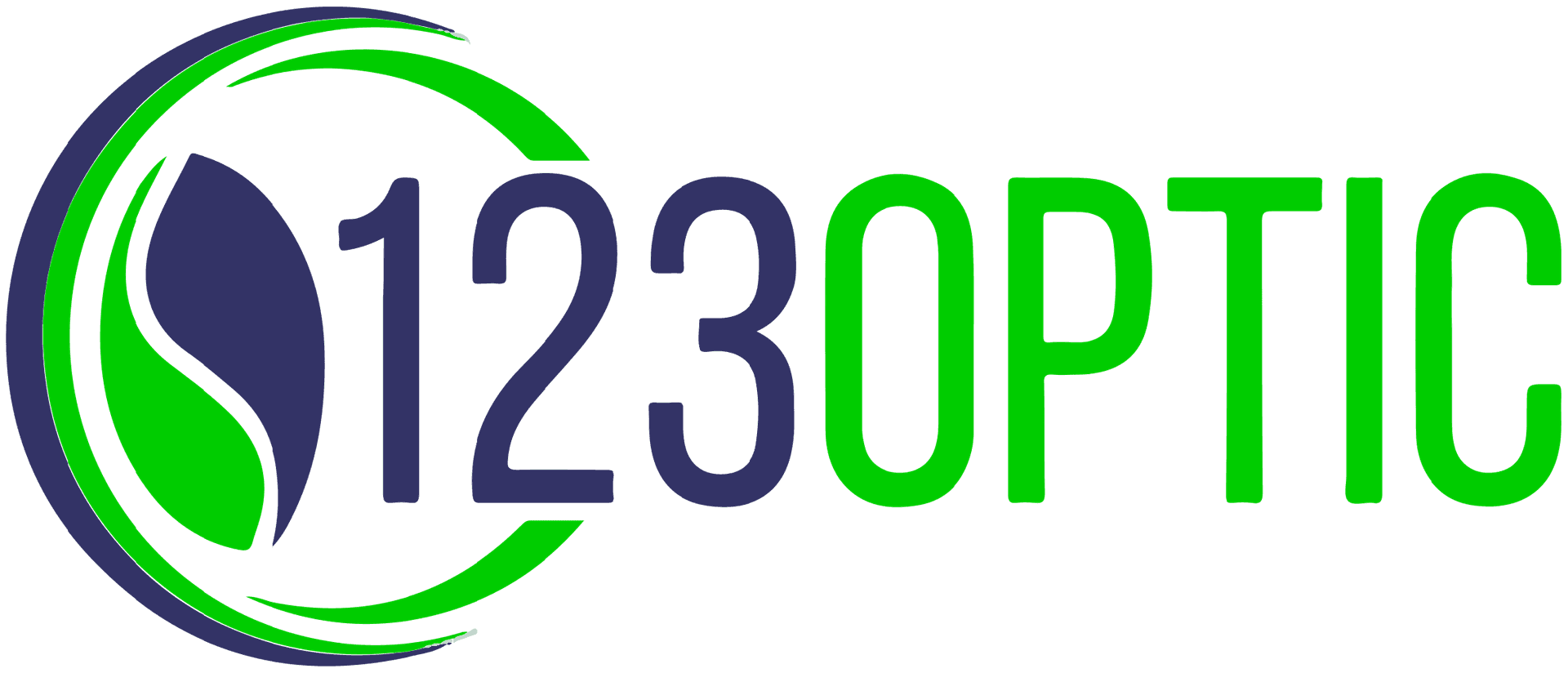 Logo 123optic.com BE