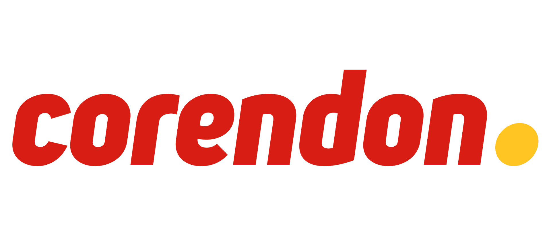 Corendon.be logo