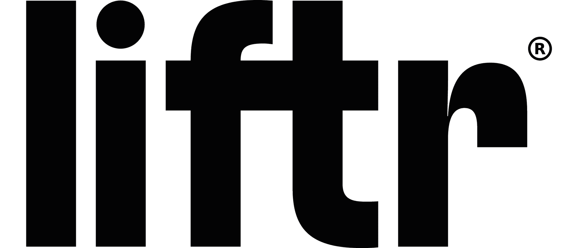 Logo Liftr-fitness.com