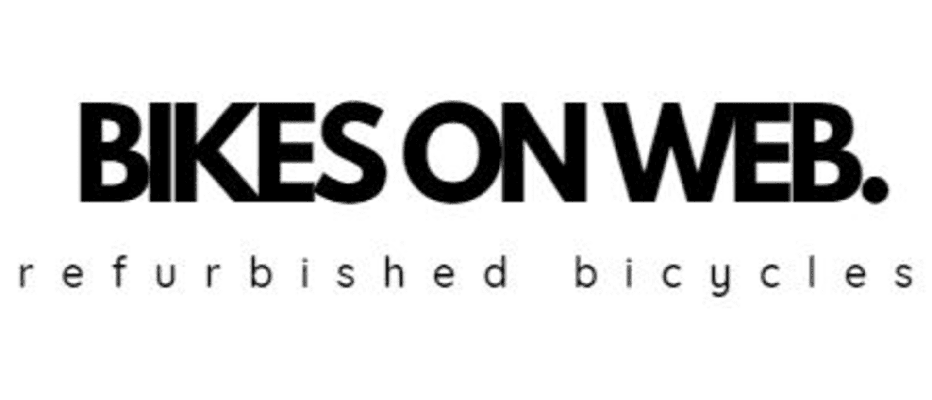 Bikesonweb.com BE logo