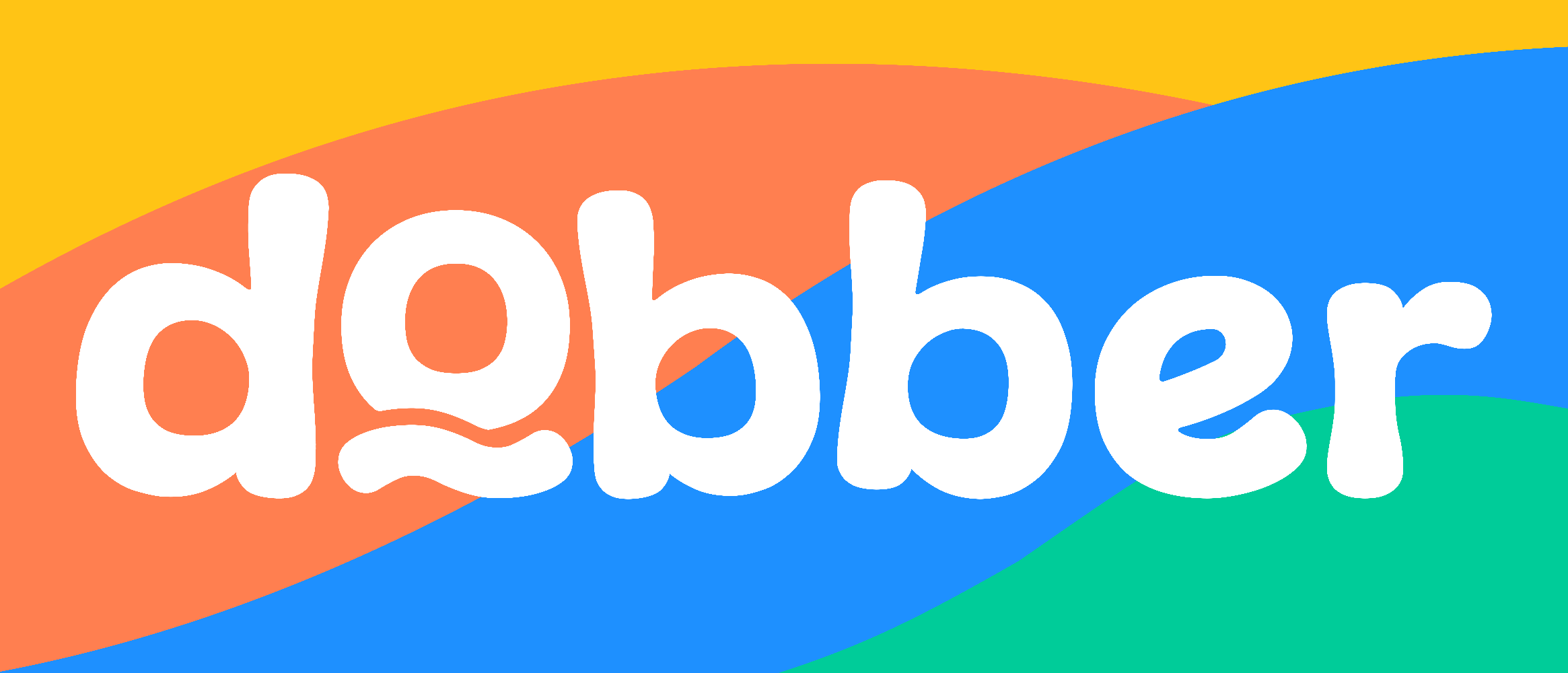 Dobber.life logo