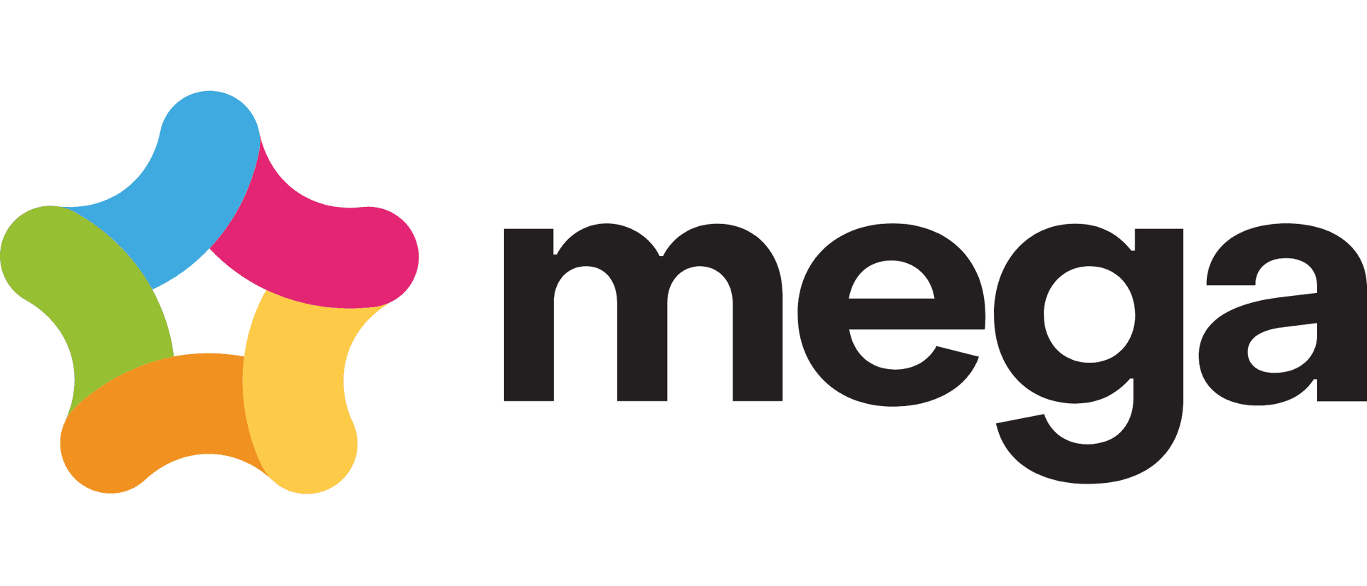 Mega.be logo