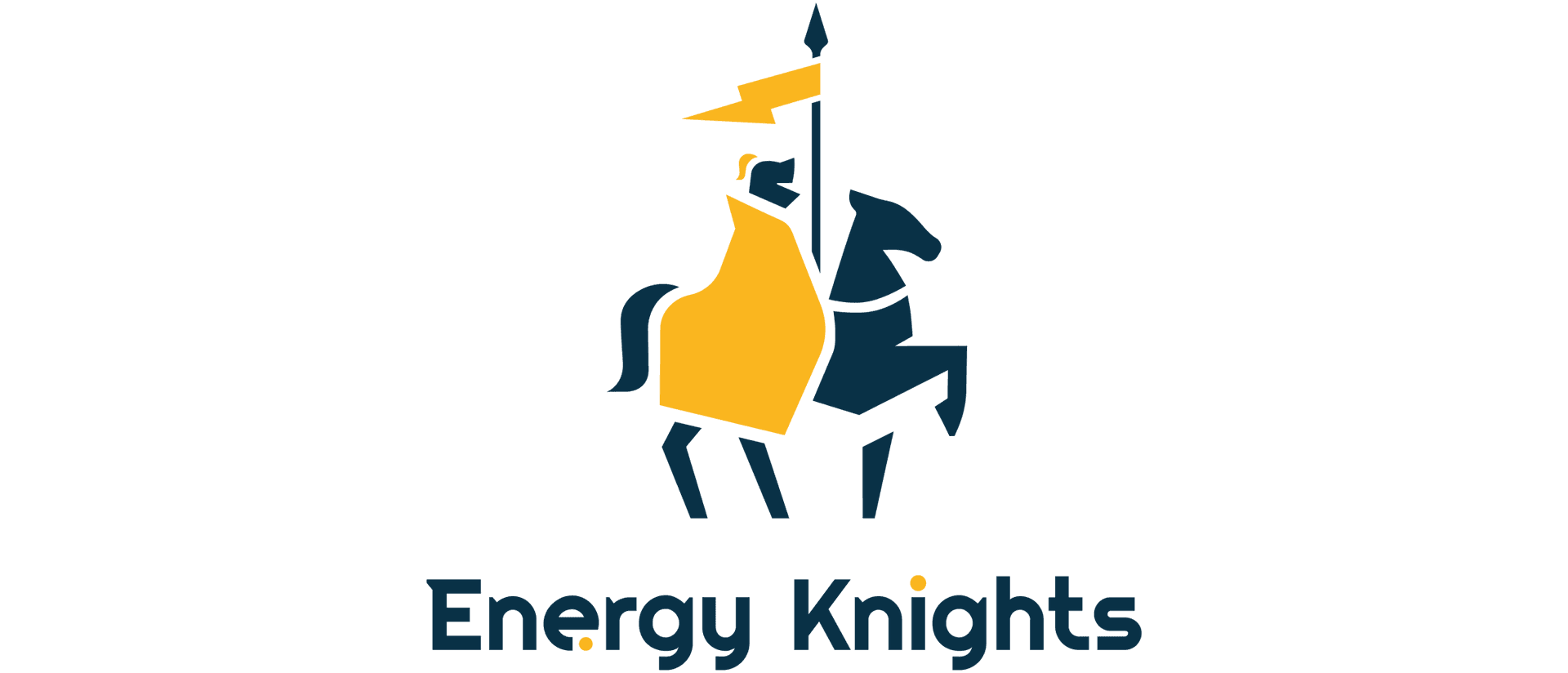 Energyknights.be logo