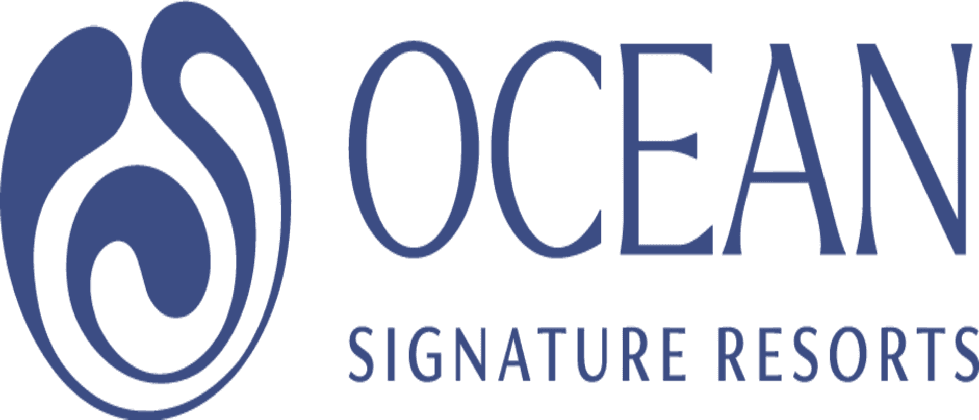 Ocean hotels logo