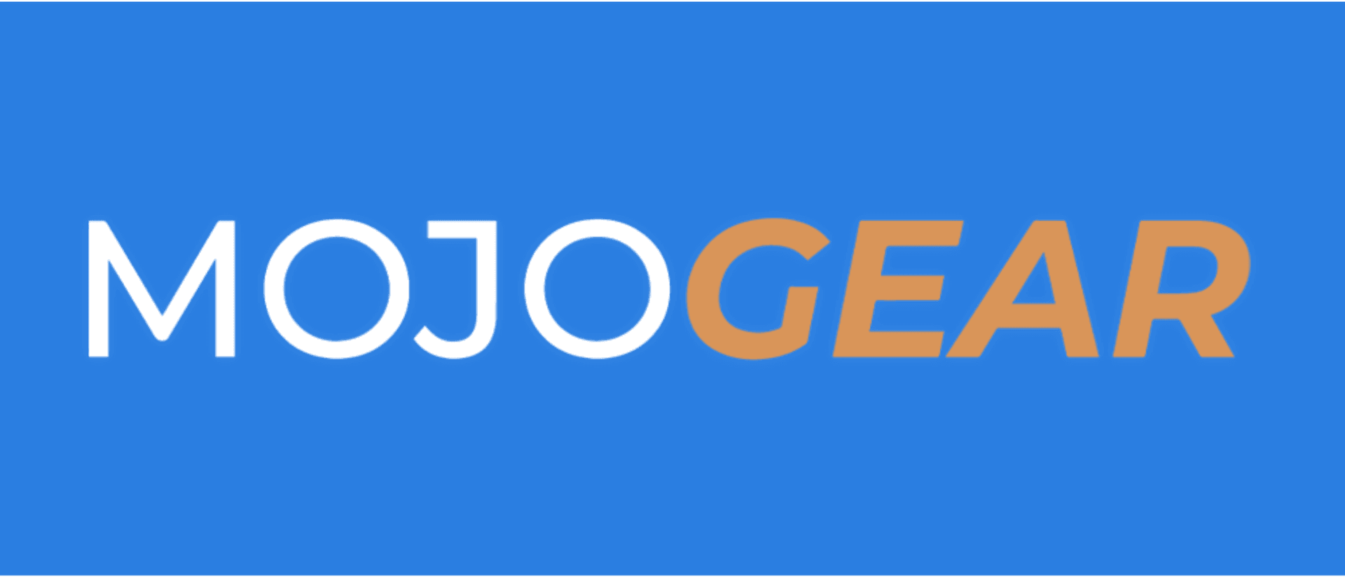 Logo Mojogear.eu BE