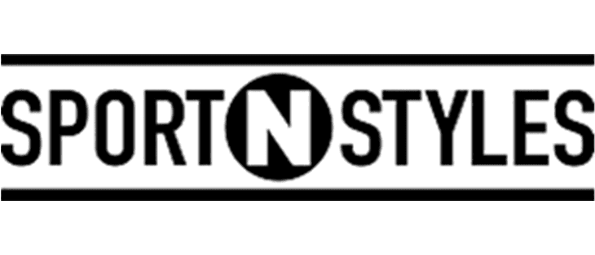 Logo Sportnstyles.nl BE