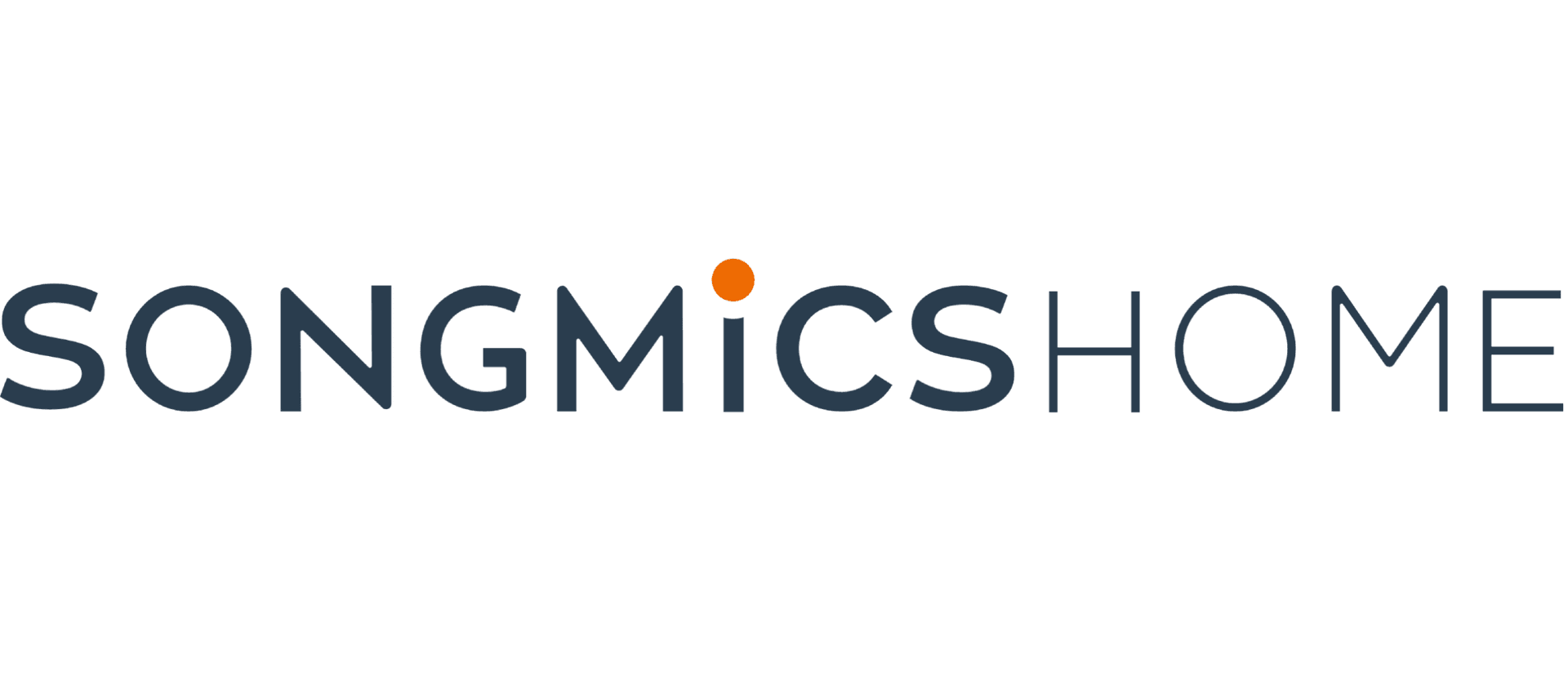 Songmicshome.be logo