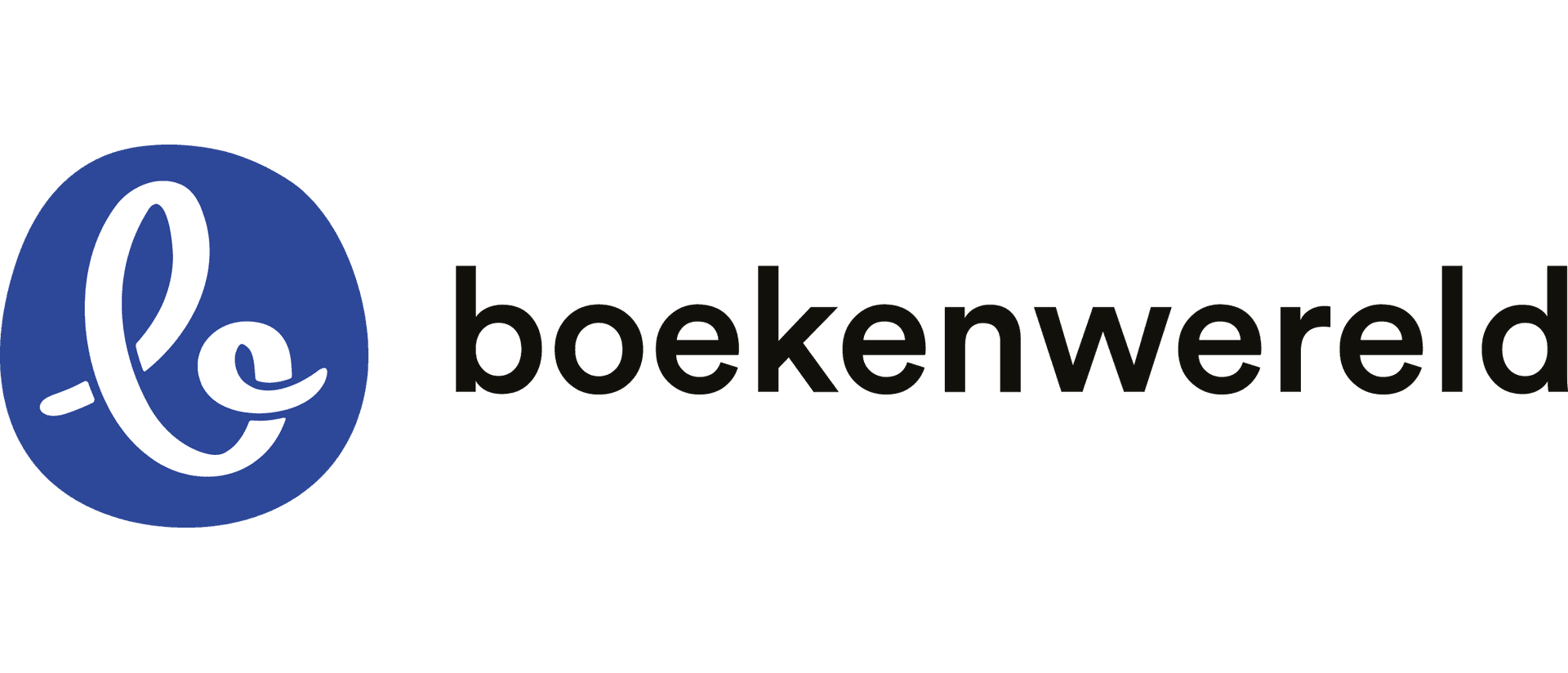 Boekenwereld.com logo