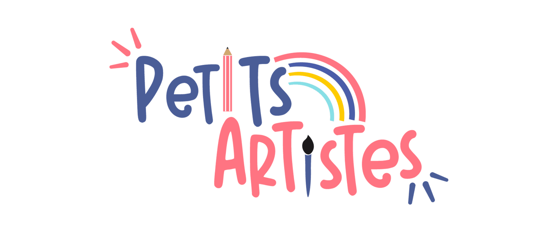 Petits Artistes logo