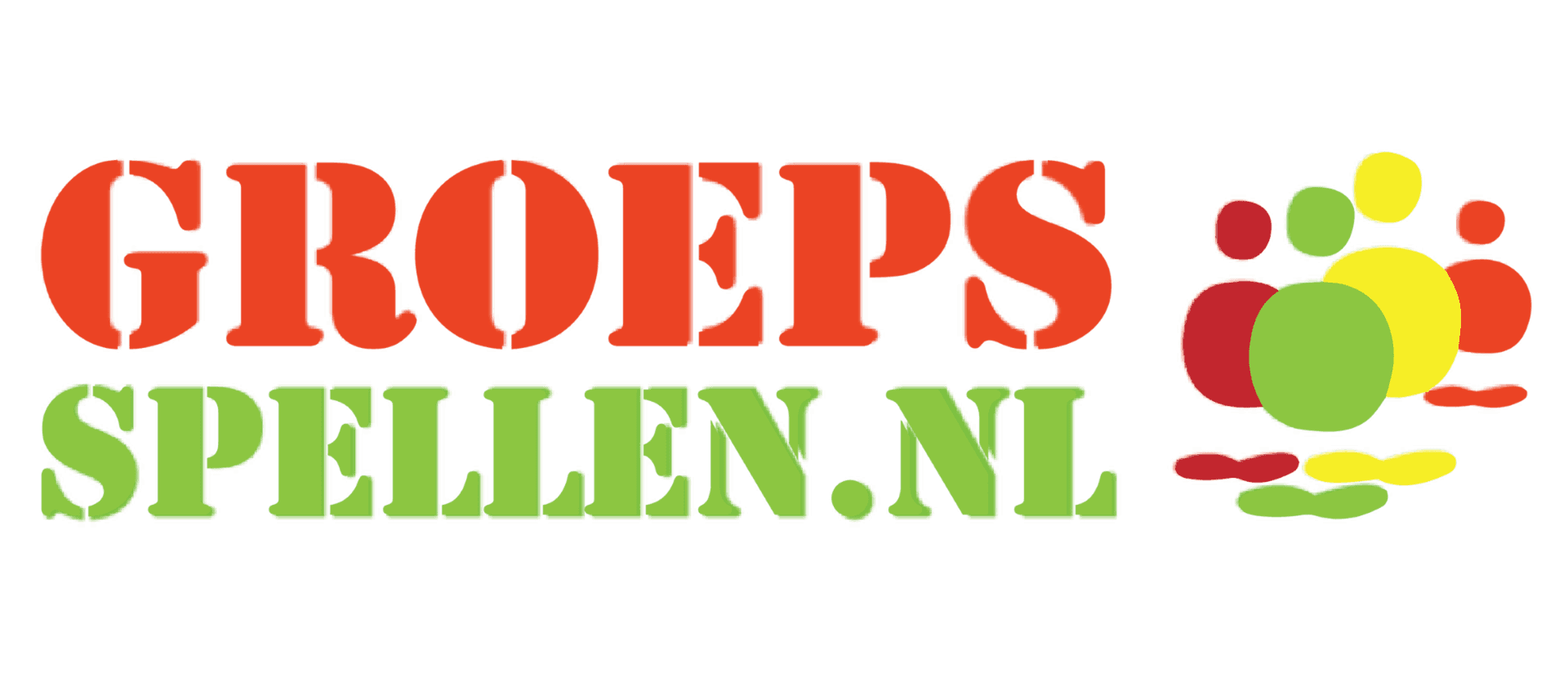 Groepsspellen.nl BE logo