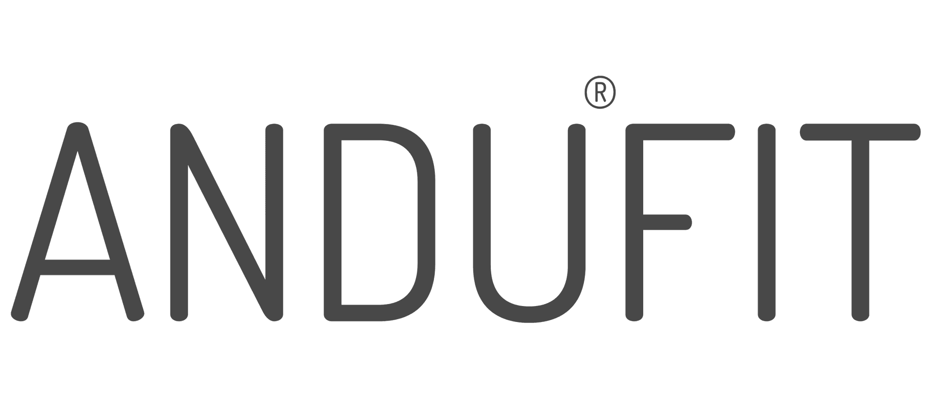 Andufit.com logo