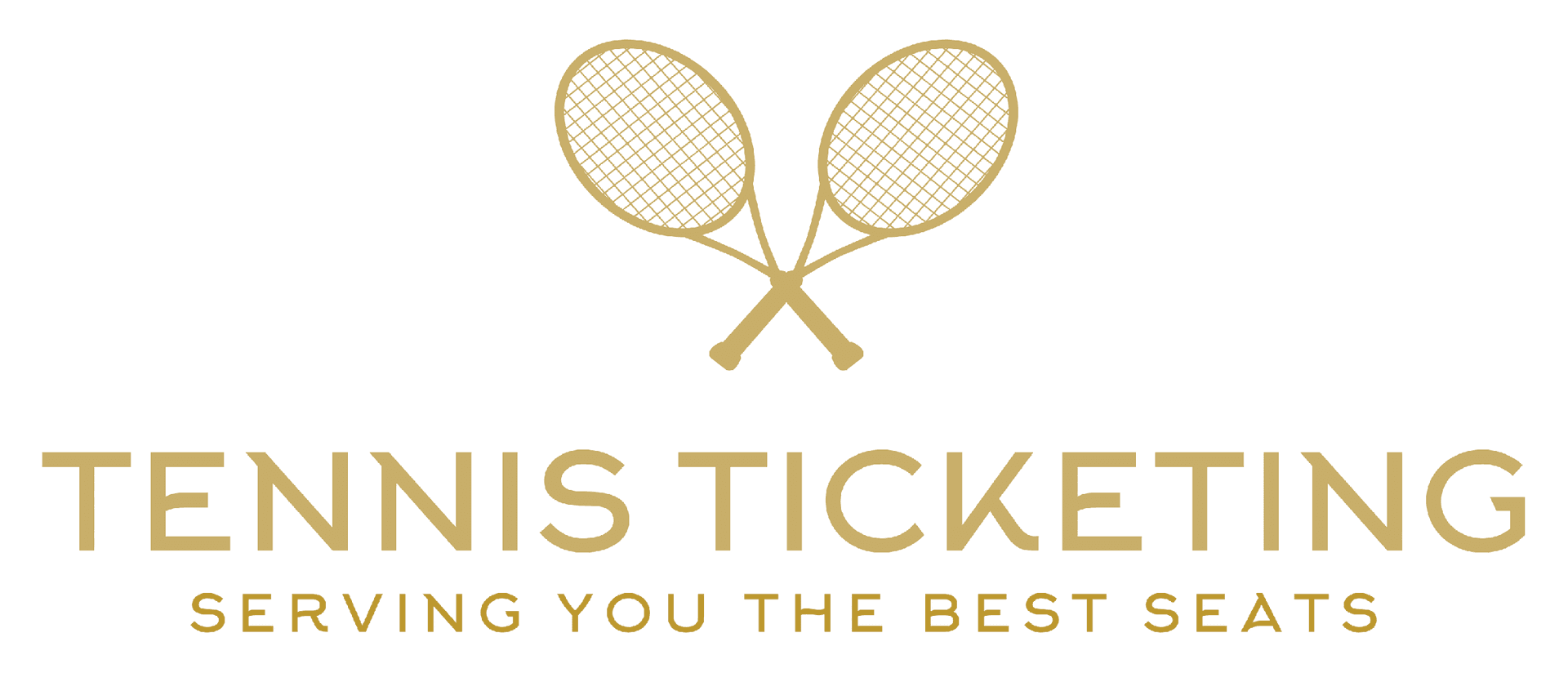 TennisTicketing.com BE logo