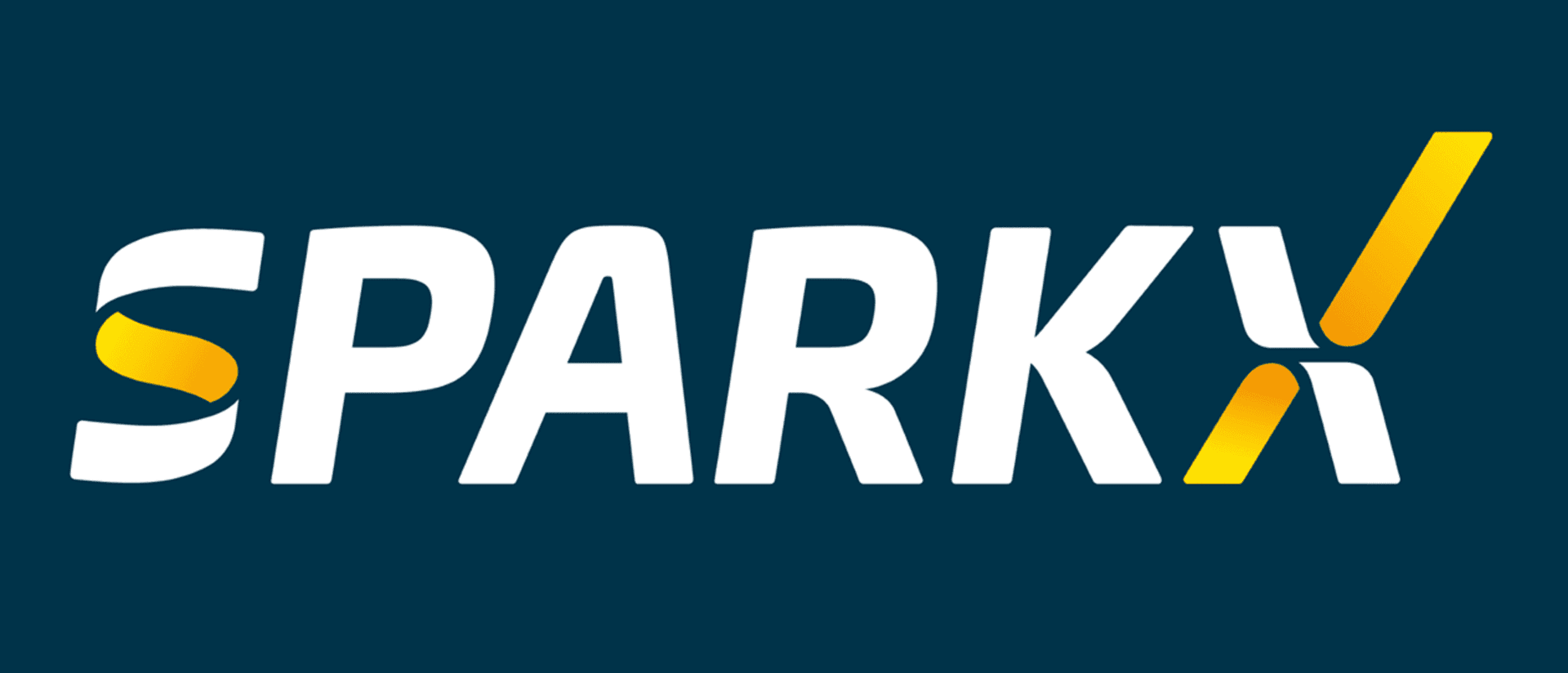Sparkx.com logo