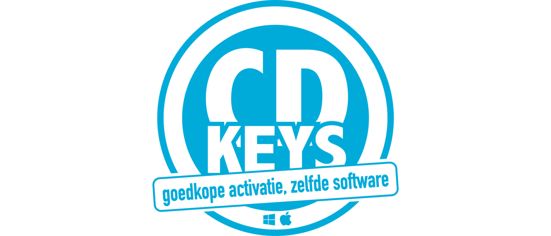 Logo CD-keys.be