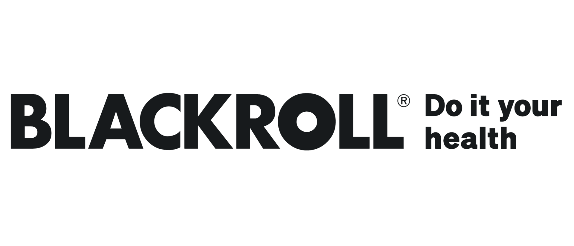 Logo Blackroll.com