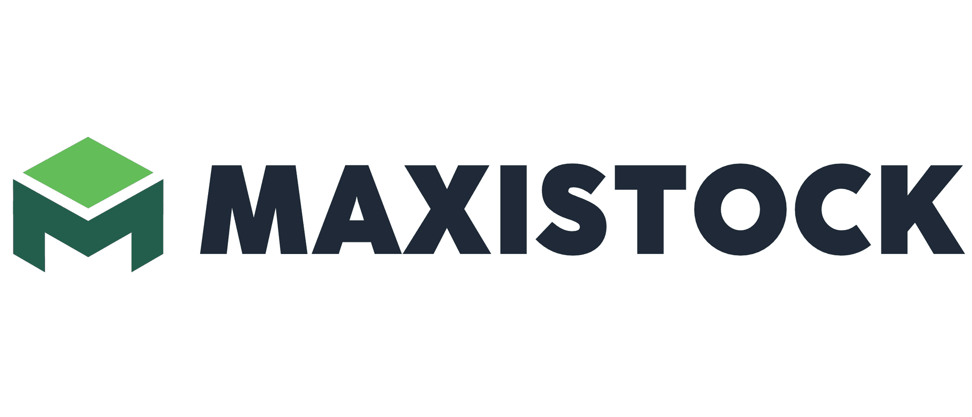 Maxistock.eu logo