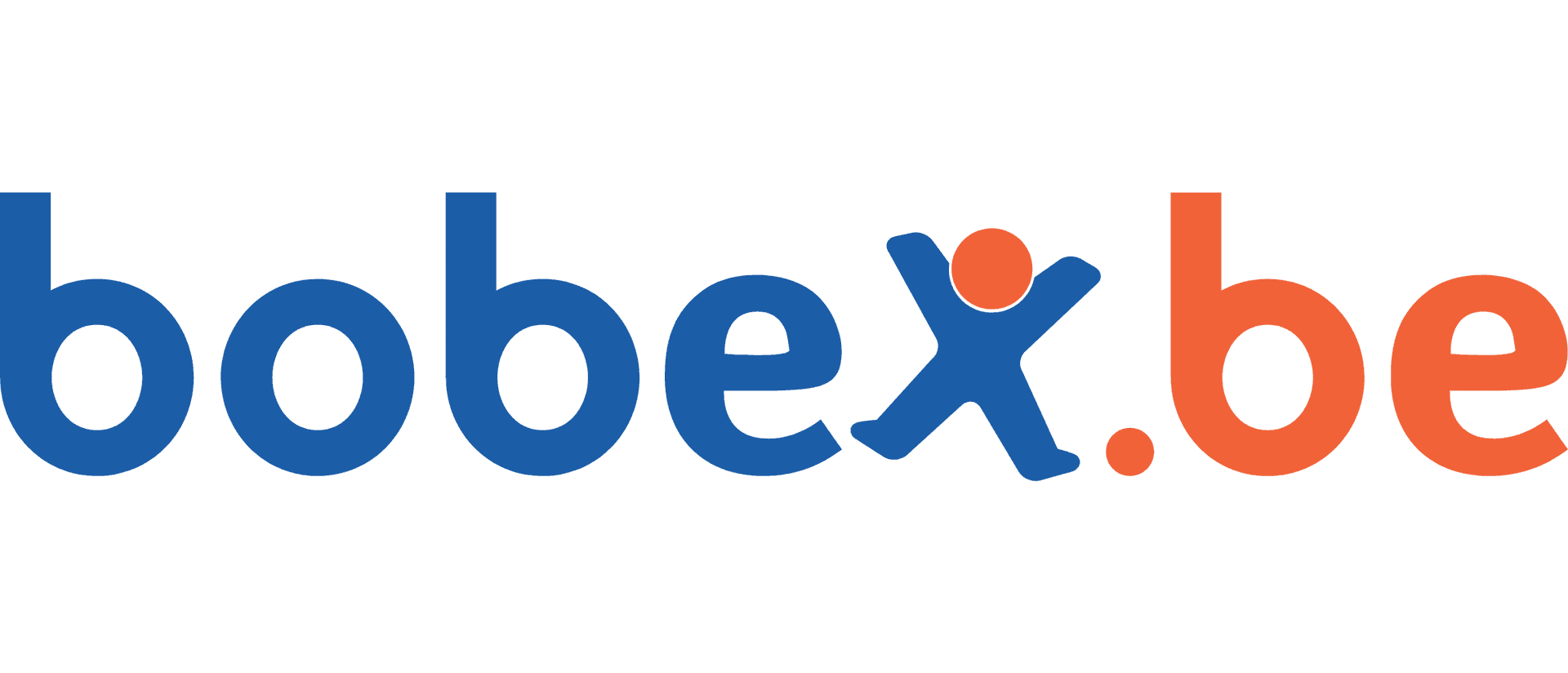 Bobex.be logo