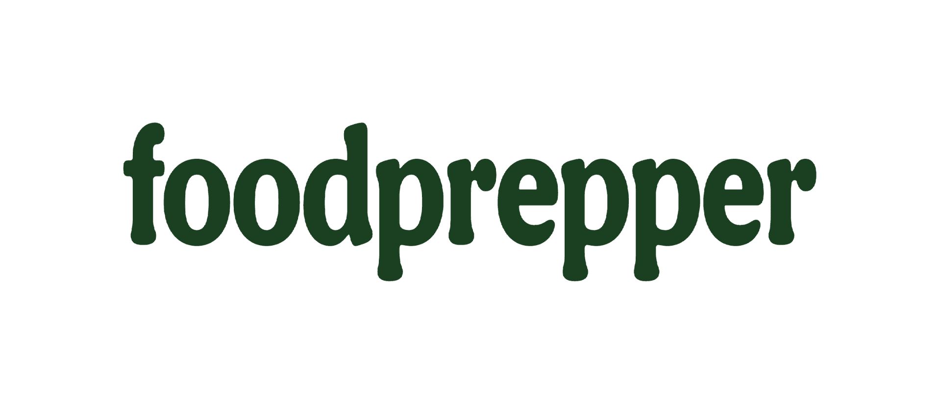 Foodprepper.be logo
