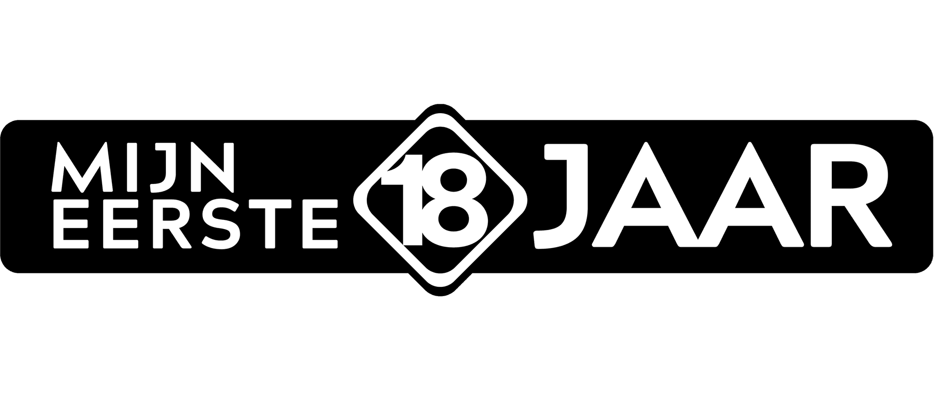 Mijneerste18jaar.be logo