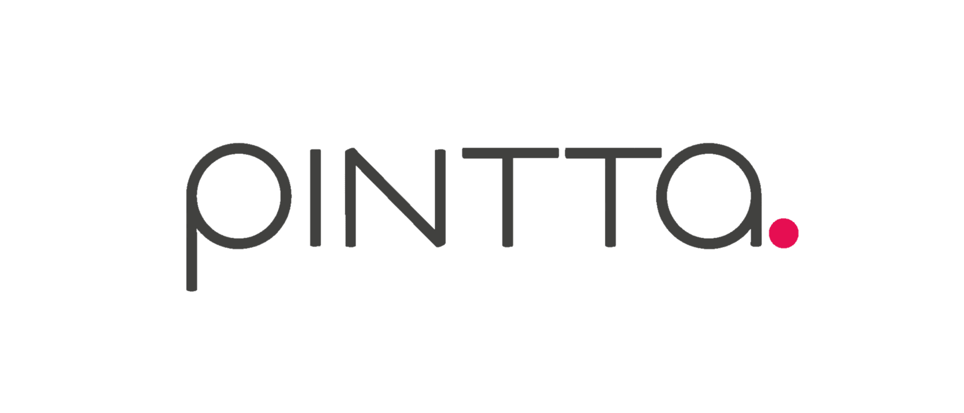 Pintta.com  logo