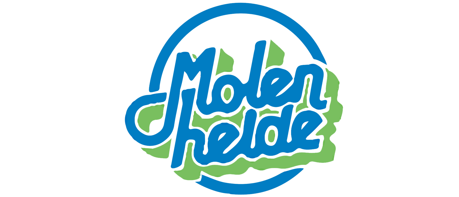 Logo Molenheide.be