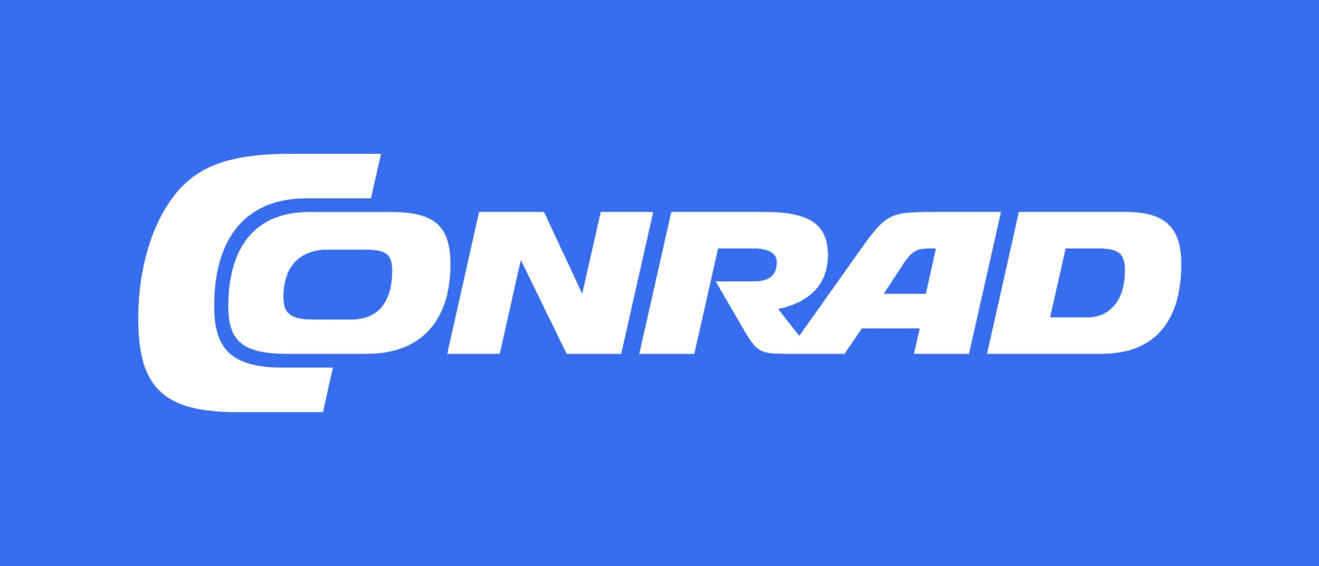 Logo Conrad.be