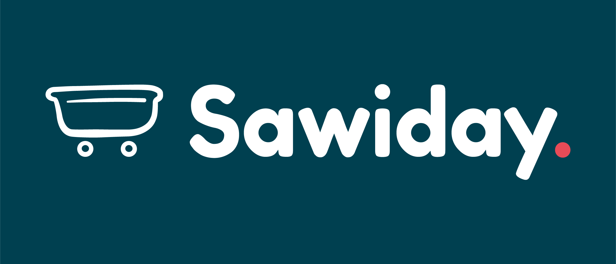 Logo Sawiday.be
